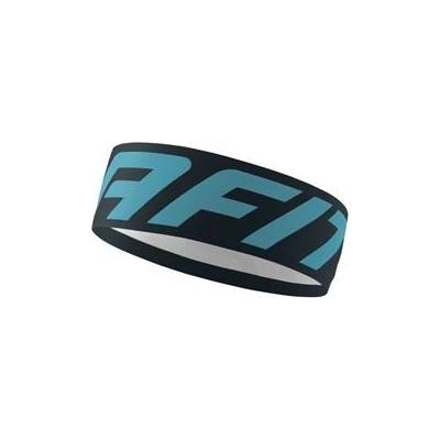 Dynafit Performance Dry Slim headband Storm blue