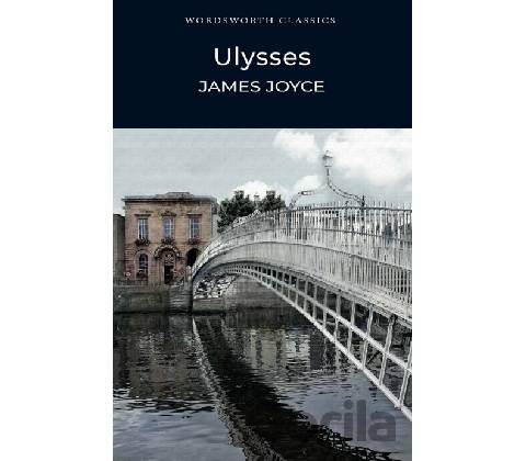 Ulysses - James Joyce