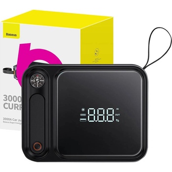 Baseus C00251400111-00 Jump Starter