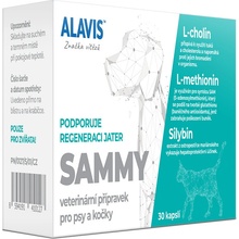 Alavis Sammy 30 tbl