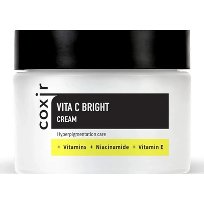 Coxir Vita C Bright Cream 50 ml