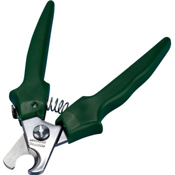 Kruuse Jorgen Kliešte na pazúriky bočné zosilnené 16 cm