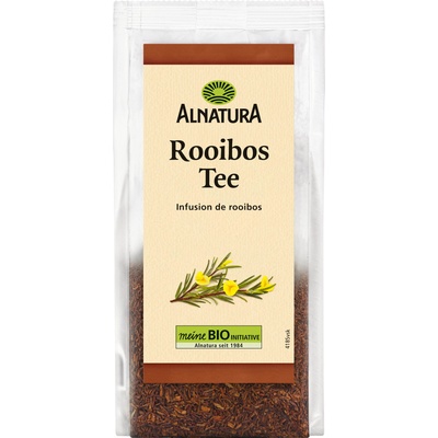 Alnatura Био насипен чай ройбос - 100 г