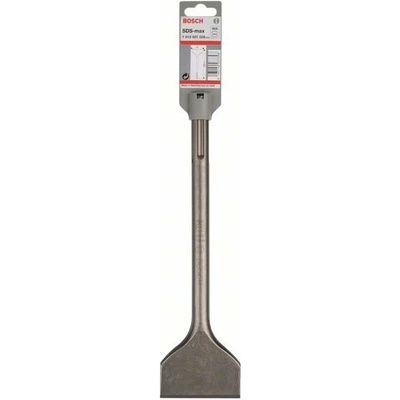 BOSCH Lopatkový sekáč SDS-max 300 x 80 mm 1618601008