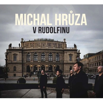 HRUZA MICHAL RUDOLFINU LP