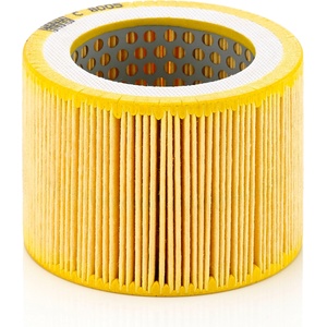 Mann-filter Въздушен филтър mann-filter c 8005 Въздушен филтър