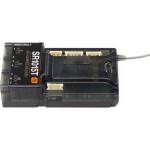 Spektrum Спектрум приемник sr1015t 10ch dsmr+ с телеметрия