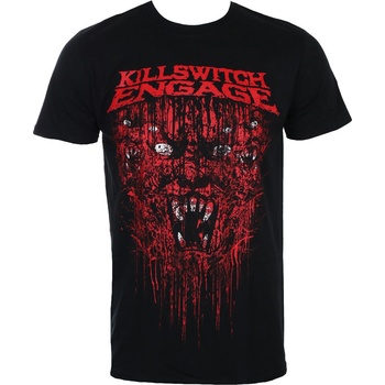 Image 1 of ROCK OFF тениска метална мъжка Killswitch Engage - Gore - ROCK OFF - KSETS08MB