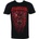 ROCK OFF тениска метална мъжка Killswitch Engage - Gore - ROCK OFF - KSETS08MB