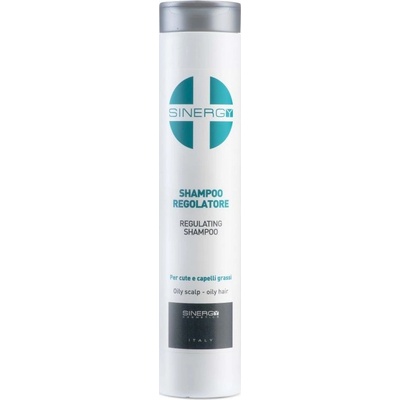 Sinergy Treatment Regulating Shampoo 250 ml