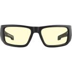 GUNNAR Компютърни очила GUNNAR Overwatch Reaper Black Ash - Amber (RPR-00101) - tehnik