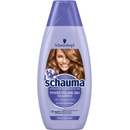 Schauma Power Volume 48H šampón pre väčší objem jemných a zľahnutých vlasov 400 ml