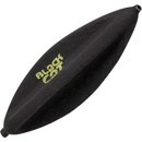 BLACK CAT Podvodný plavák Darter U-Float Čierny 10g