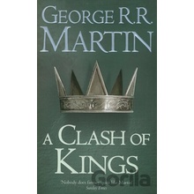 A Clash of Kings