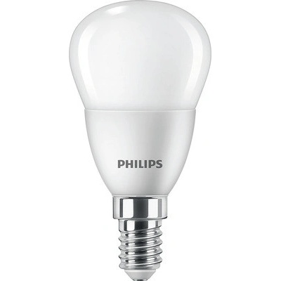 Philips LED žiarovka E14 2,8 W/25 W 250lm 2700K