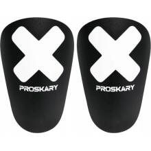 Chrániče holení Fuse Alpha Pro Shin Pads