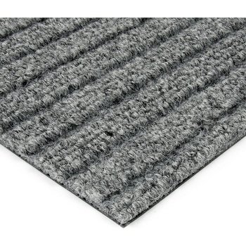 FLOMA šedá Shakira 200 x 200 x 1,6 cm