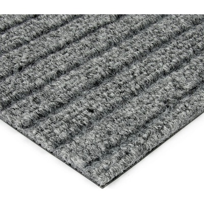 FLOMA šedá Shakira 200 x 200 x 1,6 cm