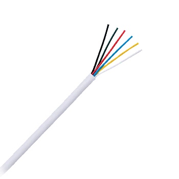 Image 1 of ELMARK CCA АЛАРМЕН КАБЕЛ 6X0.22mm2 (879016)