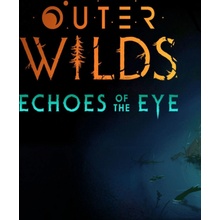 Outer Wilds - Echoes of the Eye