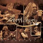 Mystic Production Artillery: Raw Live At Copenhell - CD (068864)