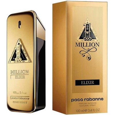 Paco Rabanne 1 Million Elixir (Intense) Extrait de Parfum 100 ml