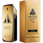 Paco Rabanne 1 Million Elixir (Intense) Extrait de Parfum 100 ml Парфюми
