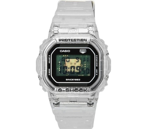 Casio DW-5040RX-7