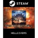 HELLDIVERS