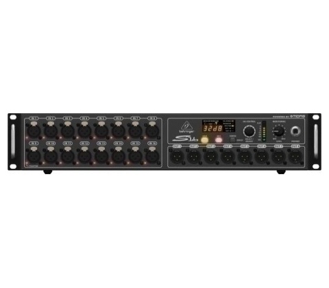 Behringer S16