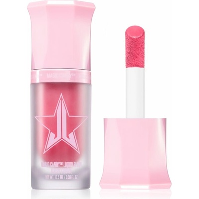 Jeffree Star Cosmetics Magic Candy Liquid Blush tekutá lícenka Guava Surprise 10 g