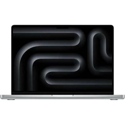 Apple MacBook Pro 16" M5 Pro 20-Core GPU (2026) Silver (MGE64CZ/A)