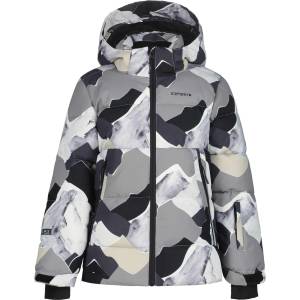 Icepeak Ски яке laage jr