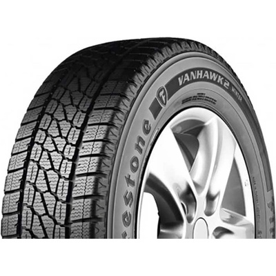 Firestone vanhawk 2 winter 215/60 r16 103t