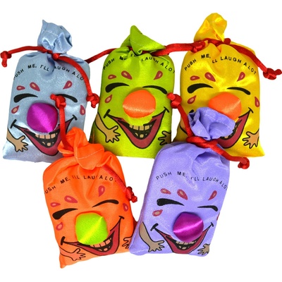 Chechtací pytlík – Zbozi.Blesk.cz