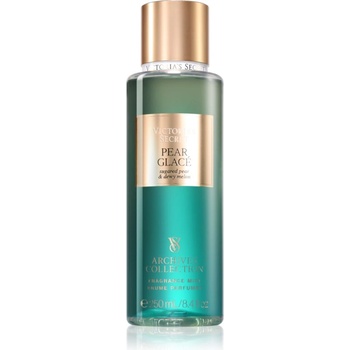 Victoria's Secret Archives Collection Pear Glacé спрей за тяло за жени 250ml