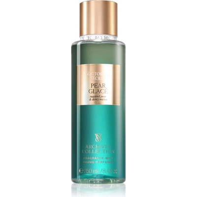 Victoria's Secret Archives Collection Pear Glacé спрей за тяло за жени 250ml