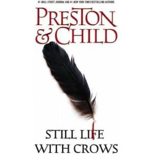 Still Life with Crows (ISBN: 9781455582907)