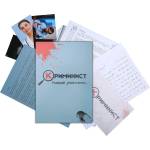 Криминист Настолна игра Криминист: Случай Архангел - Кооперативна