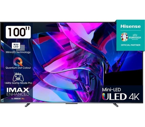 Hisense 100U7KQ