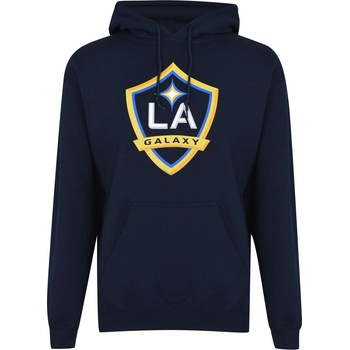 Image 1 of MLS Суичър MLS Logo Hoodie Adults - LA Galaxy