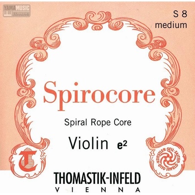 Thomastik SPIROCORE S8