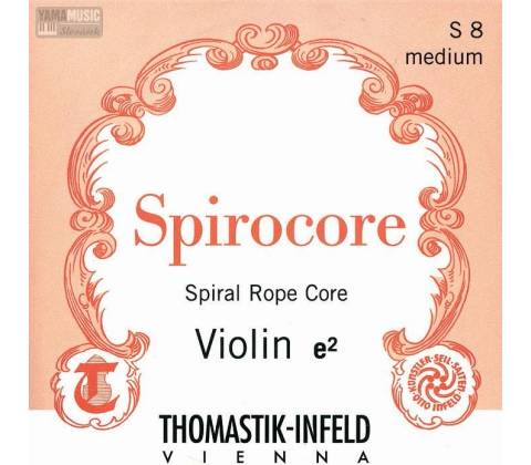 Thomastik SPIROCORE S8