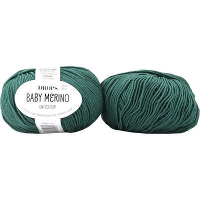 Drops Baby Merino 47 severní moře