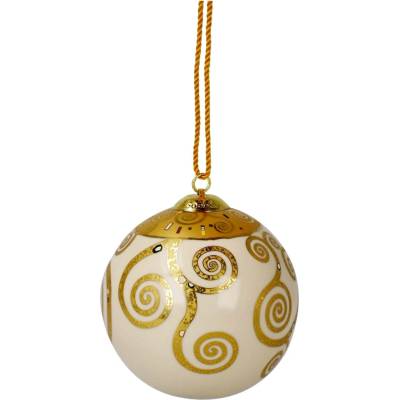 Goebel Porcelánová koule Gustav Klimt Strom života | Artis Orbis