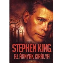 Stephen King, az Árnyak királya