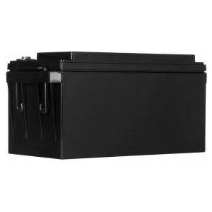 Opticon Battery Volt Polska AGM OPTI 12V 65Ah