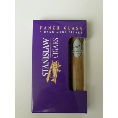 STANISLAW PANZU GLASS 3 ks