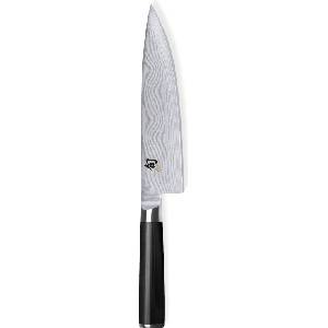 Kai Кухненски нож за готвачи Shun 25 см (KA DM-0707)