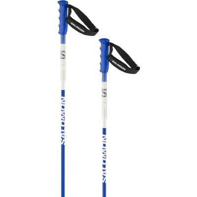 Salomon S/Race Carbon Blue 120 cm 2026/27
